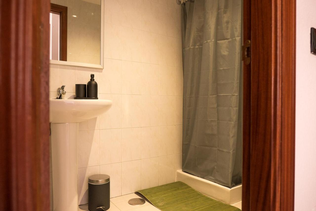 El Cabezo Medano 1ª Linea Apartment El Medano  Ngoại thất bức ảnh